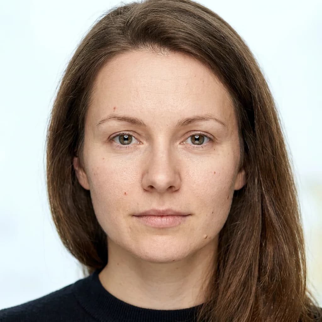 Ukázka stylu Beauty detail