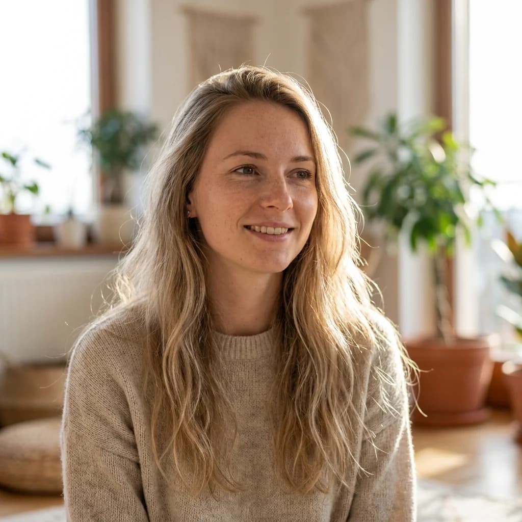 Ukázka stylu Influencer Lifestyle