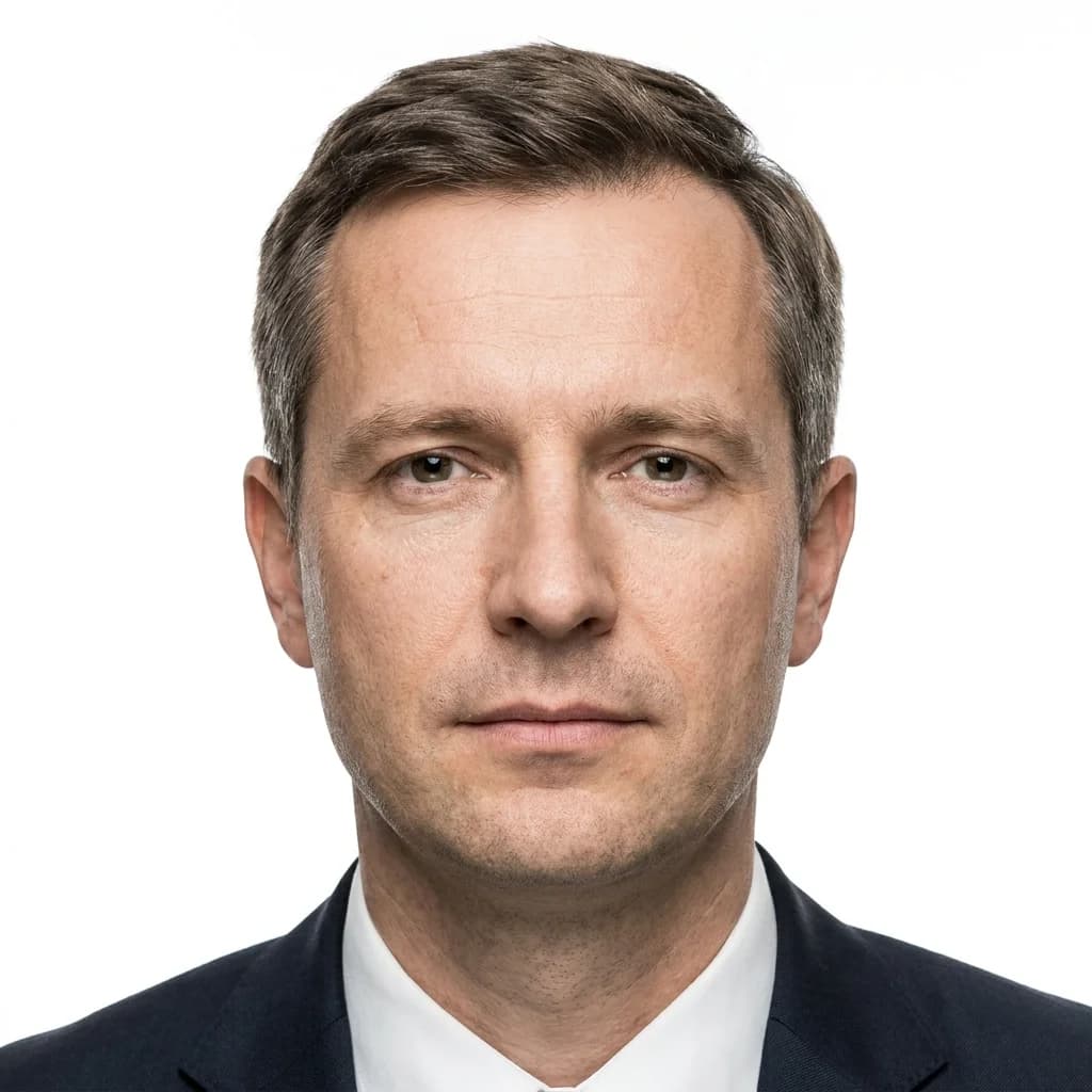 Ukázka stylu Životopis